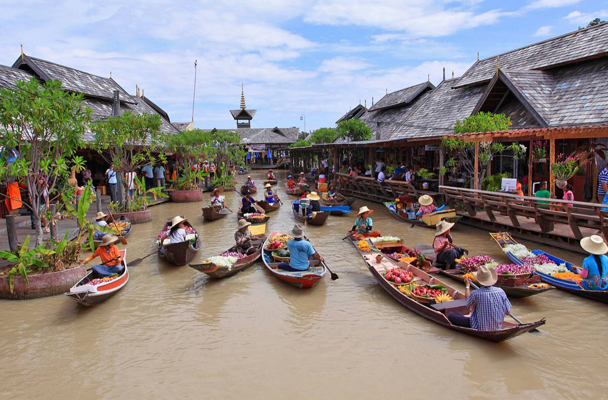 The Sala Pattaya